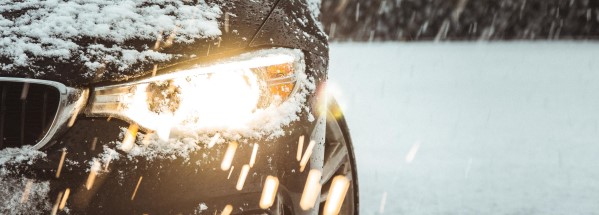Autoverzekering winterbanden verplicht