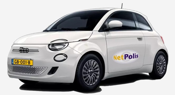 Netpolis autoverzekeringen