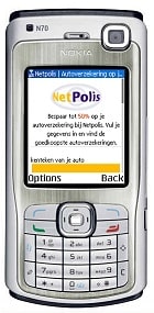Netpolis mobiel