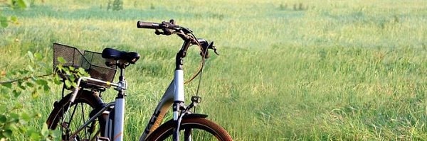 Ongeval elektrische fiets