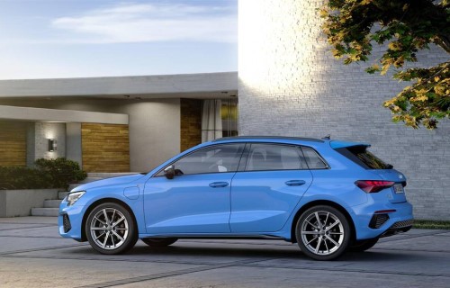 Audi A3 autoverzekering