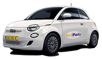 Netpolis autoverzekering