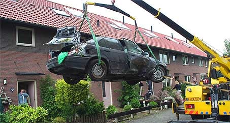 Joyriding
